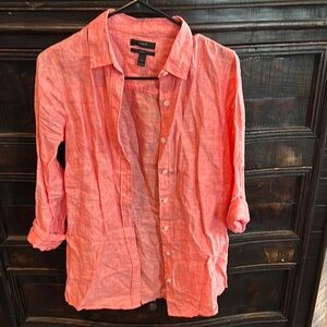 J. Crew Perfect Fit Shirt